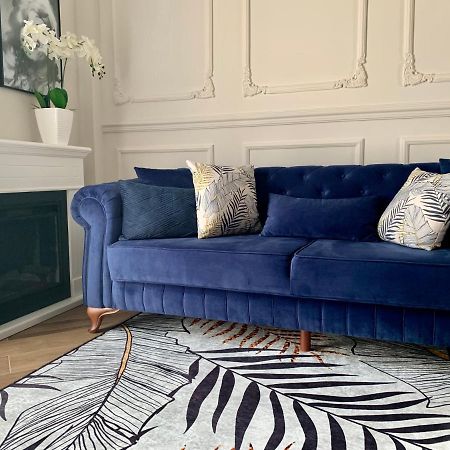 Goodmood Apartment Debrecen Bagian luar foto