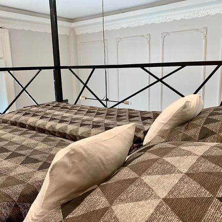 Goodmood Apartment Debrecen Bagian luar foto