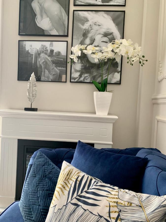 Goodmood Apartment Debrecen Bagian luar foto