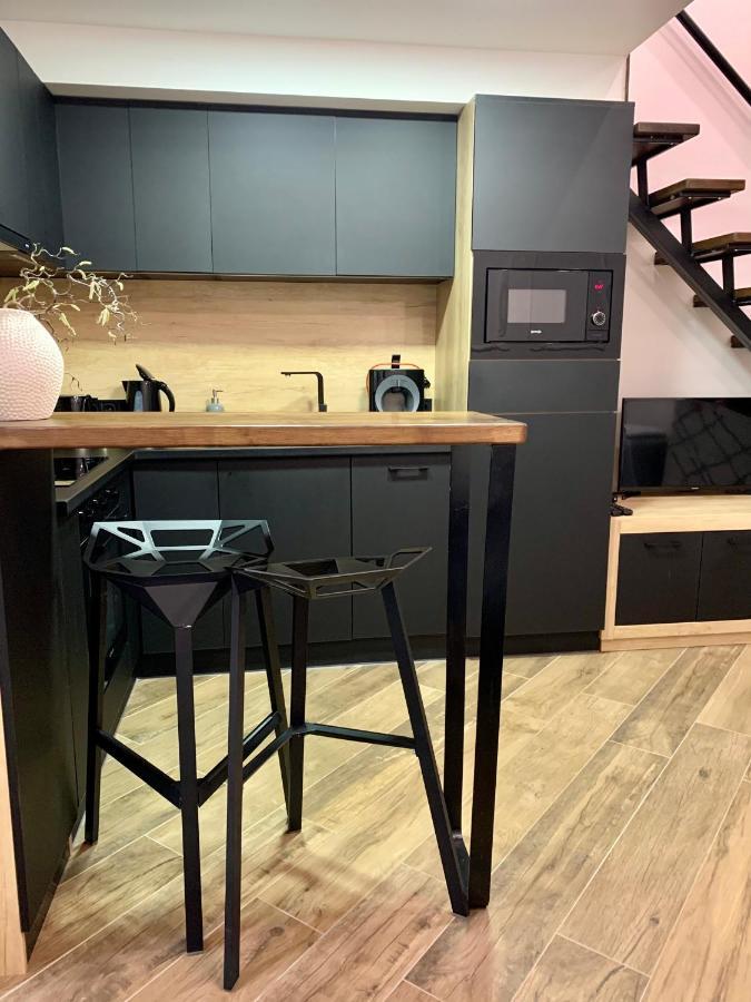Goodmood Apartment Debrecen Bagian luar foto