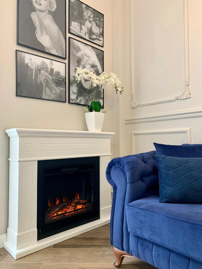 Goodmood Apartment Debrecen Bagian luar foto