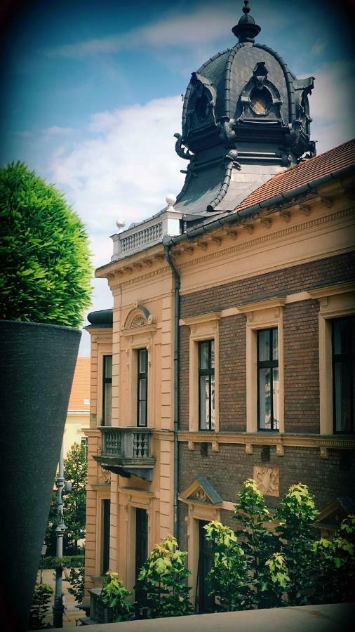 Goodmood Apartment Debrecen Bagian luar foto