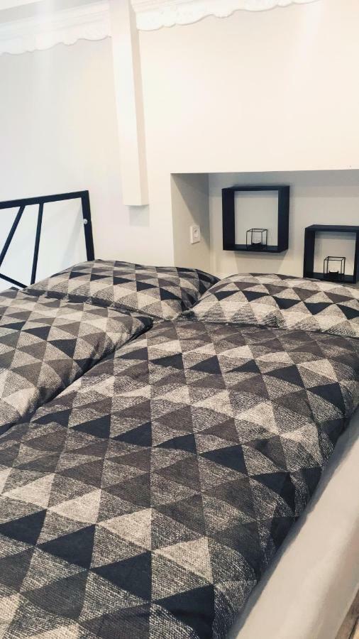 Goodmood Apartment Debrecen Bagian luar foto