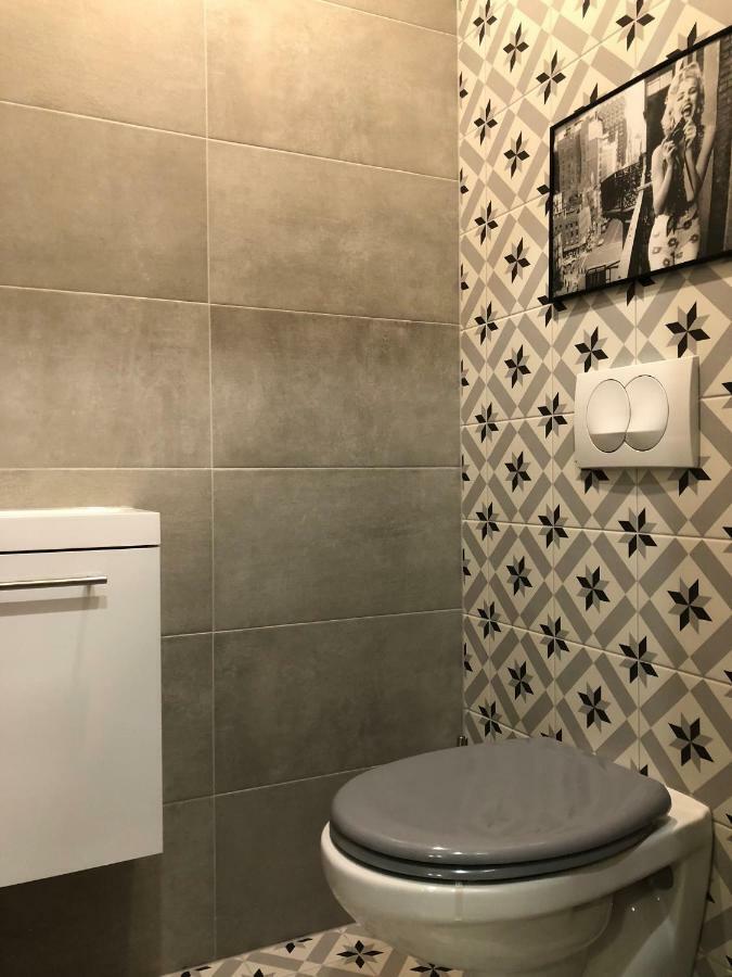 Goodmood Apartment Debrecen Bagian luar foto